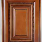 Cabinet sample from the Cutting Edge Restoration cabinet selection