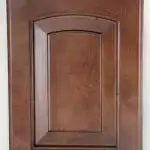 Light Cherry cabinet sample from the Cutting Edge Restoration cabinet selection