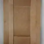 Honey Shaker cabinet sample from the Cutting Edge Restoration cabinet selection