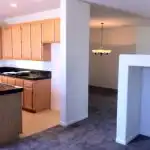 water damage repair