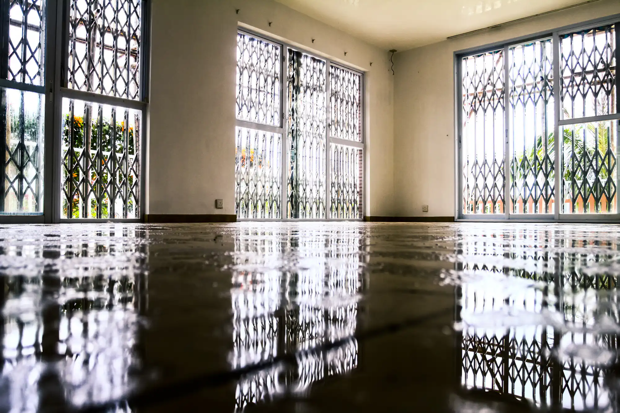 Understanding Your Water Damage Insurance Claim