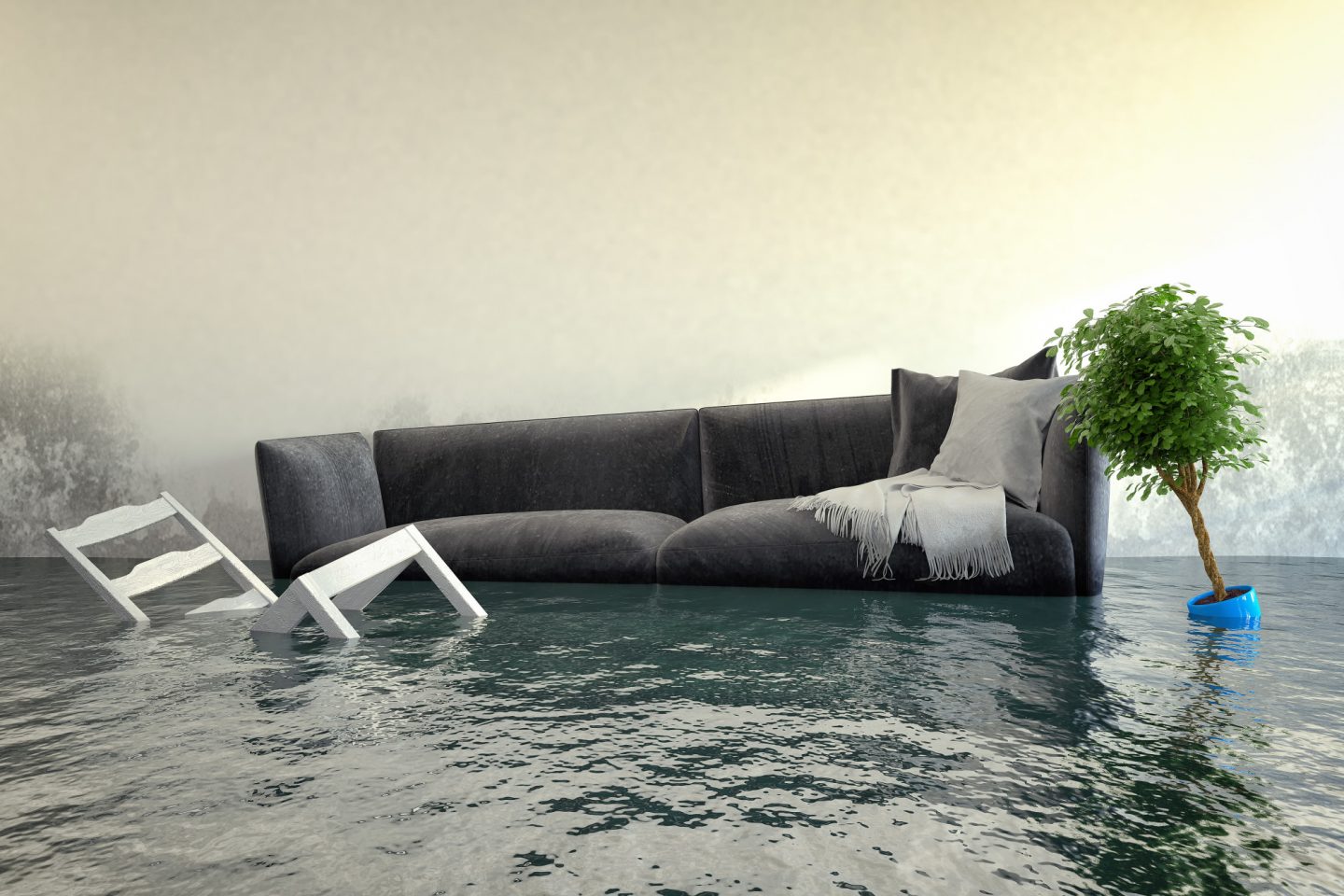 How to Prepare Your Home for Water Damage Restoration Services