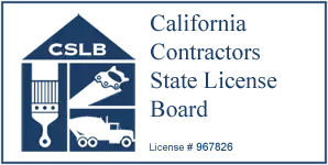California Contractors State License Board