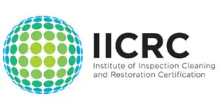 IICRC certified