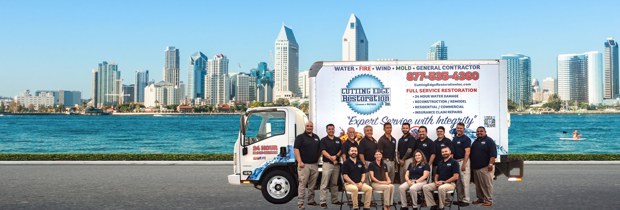 Why Water Damage Gets Worse the Longer You Wait