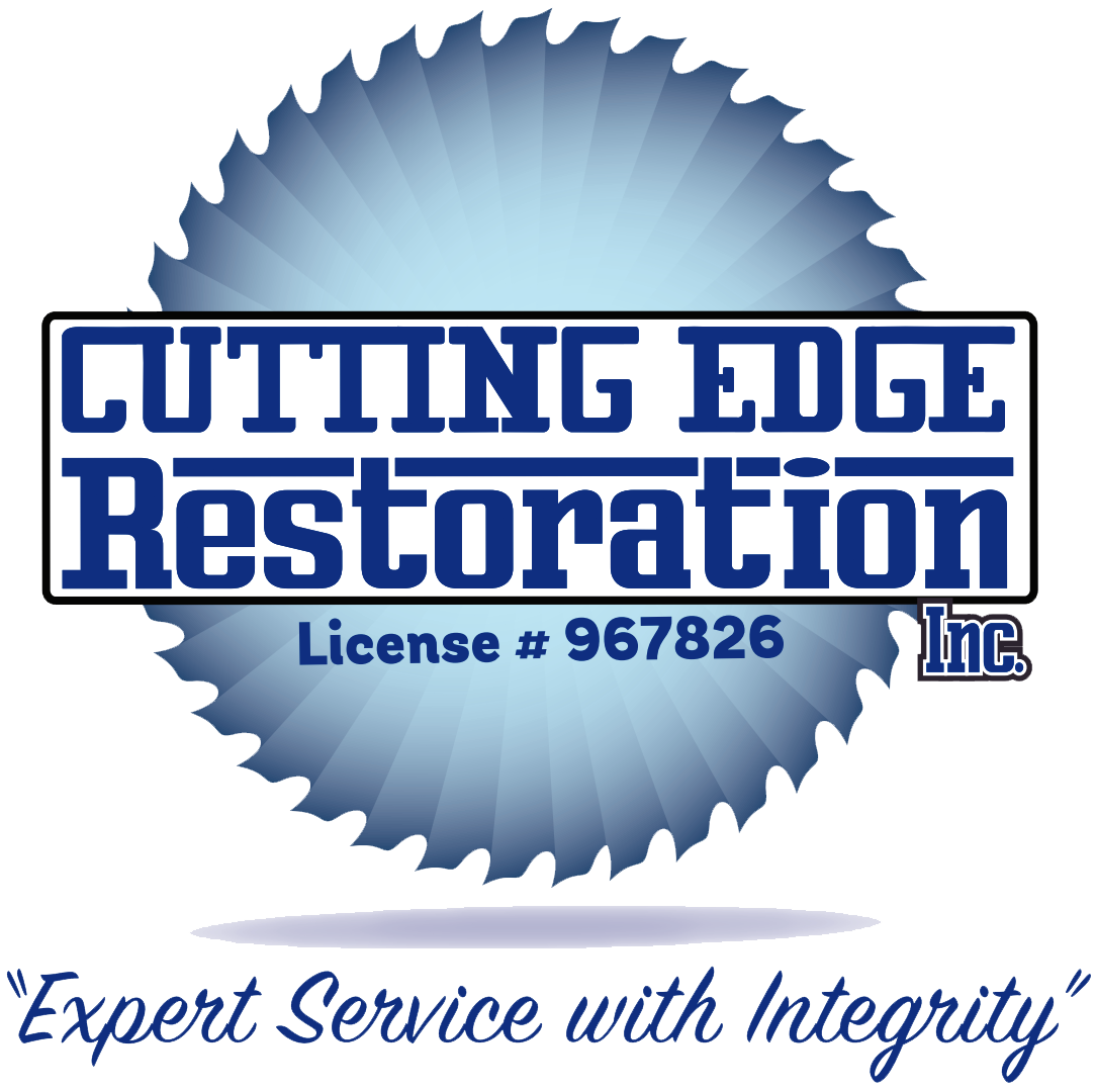 Cutting Edge Restoration