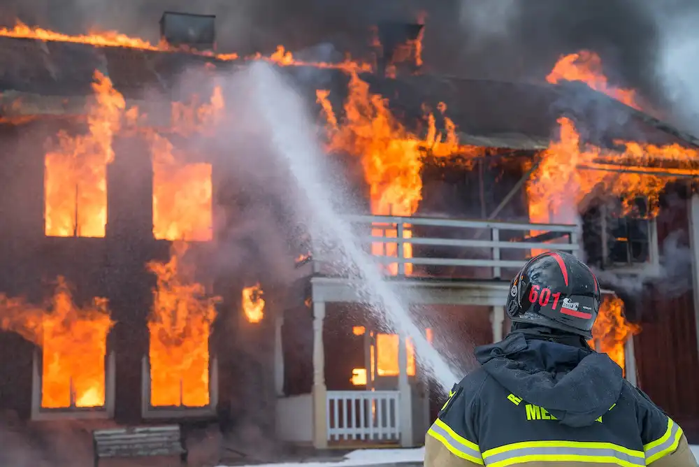 From Assessment to Rebuilding with Fire Damage Restoration
