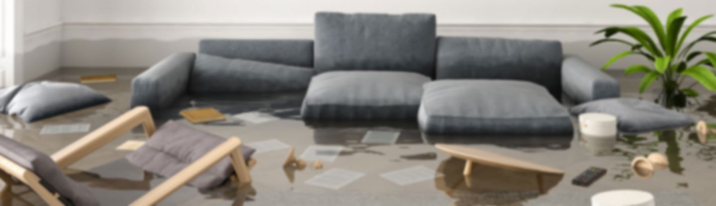 Water Damage Removal and Fire Damage Restoration Hemet, CA