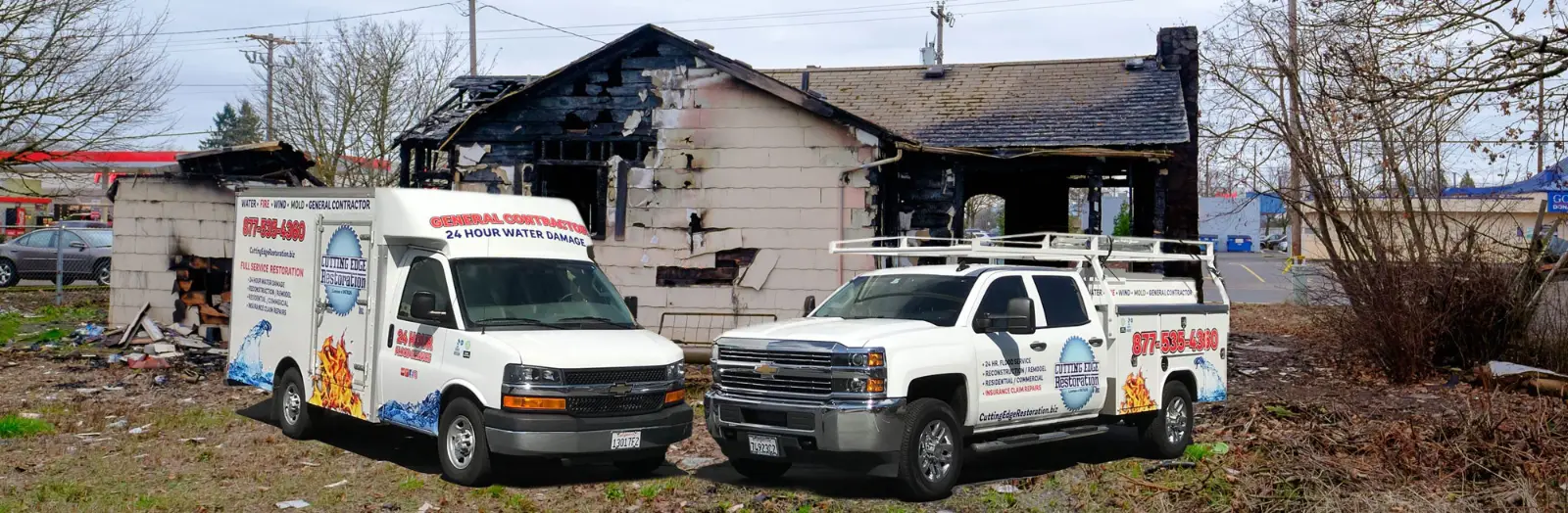 Cutting Edge Restoration