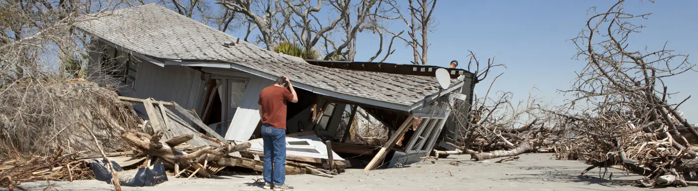 After the Storm: A Checklist for Assessing Wind and Storm Damage