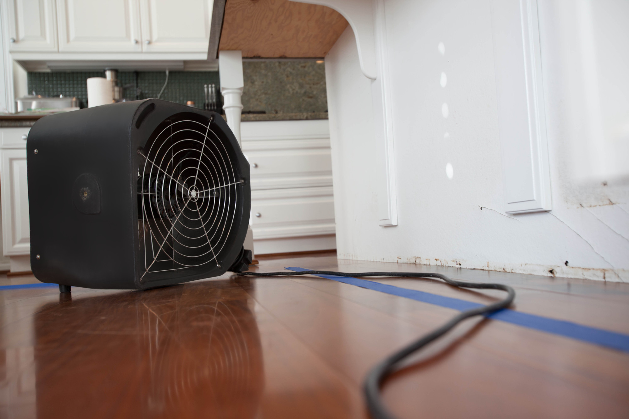 Protecting Your Home From Wildfire Smoke and Ash