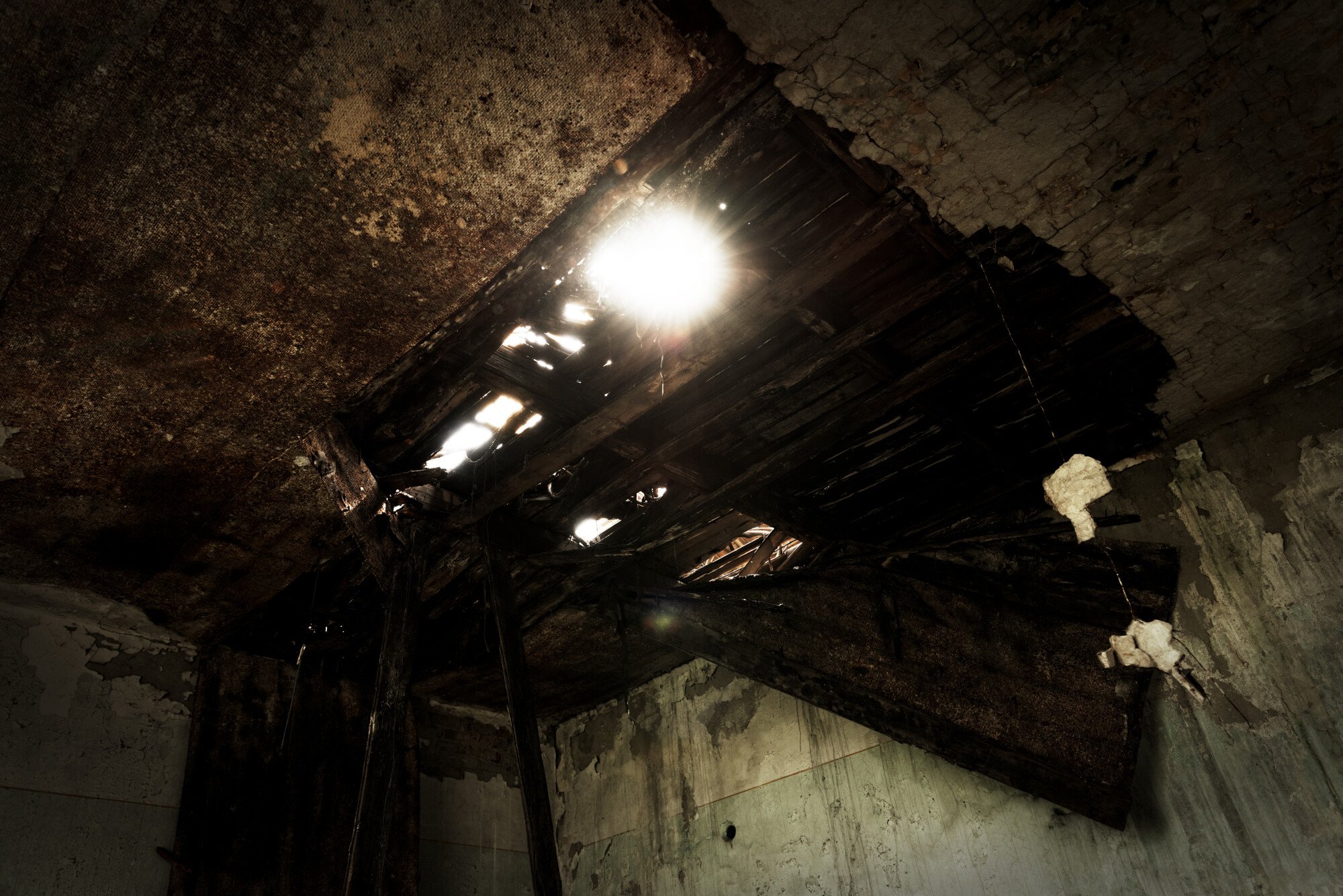 Fire and Smoke Damage: What Restoration Really Involves