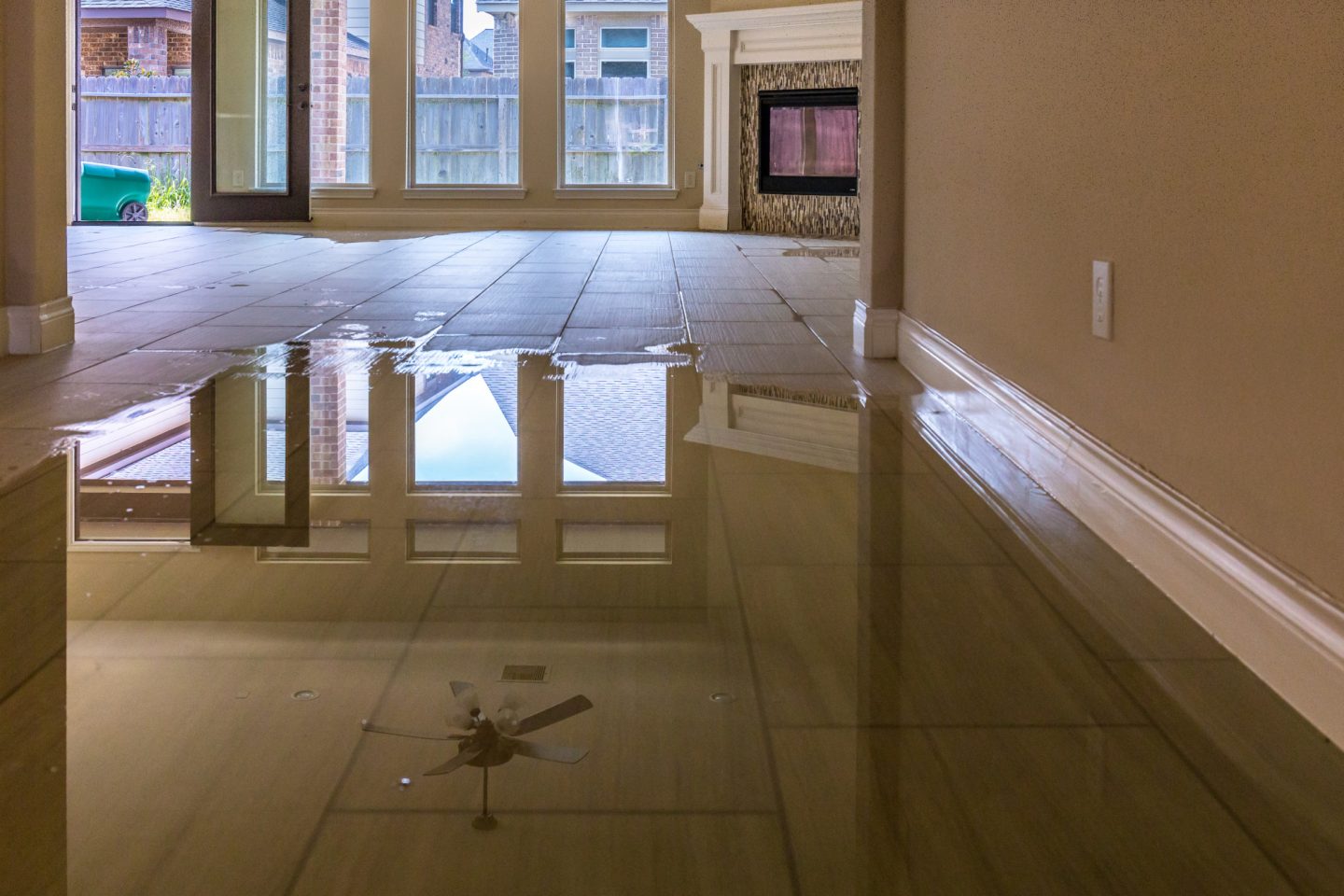 5 Water Damage Repair Mistakes to Avoid for Homeowners in San Diego