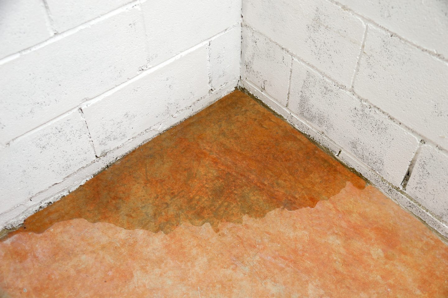 What Is Considered a Water Damage Emergency?